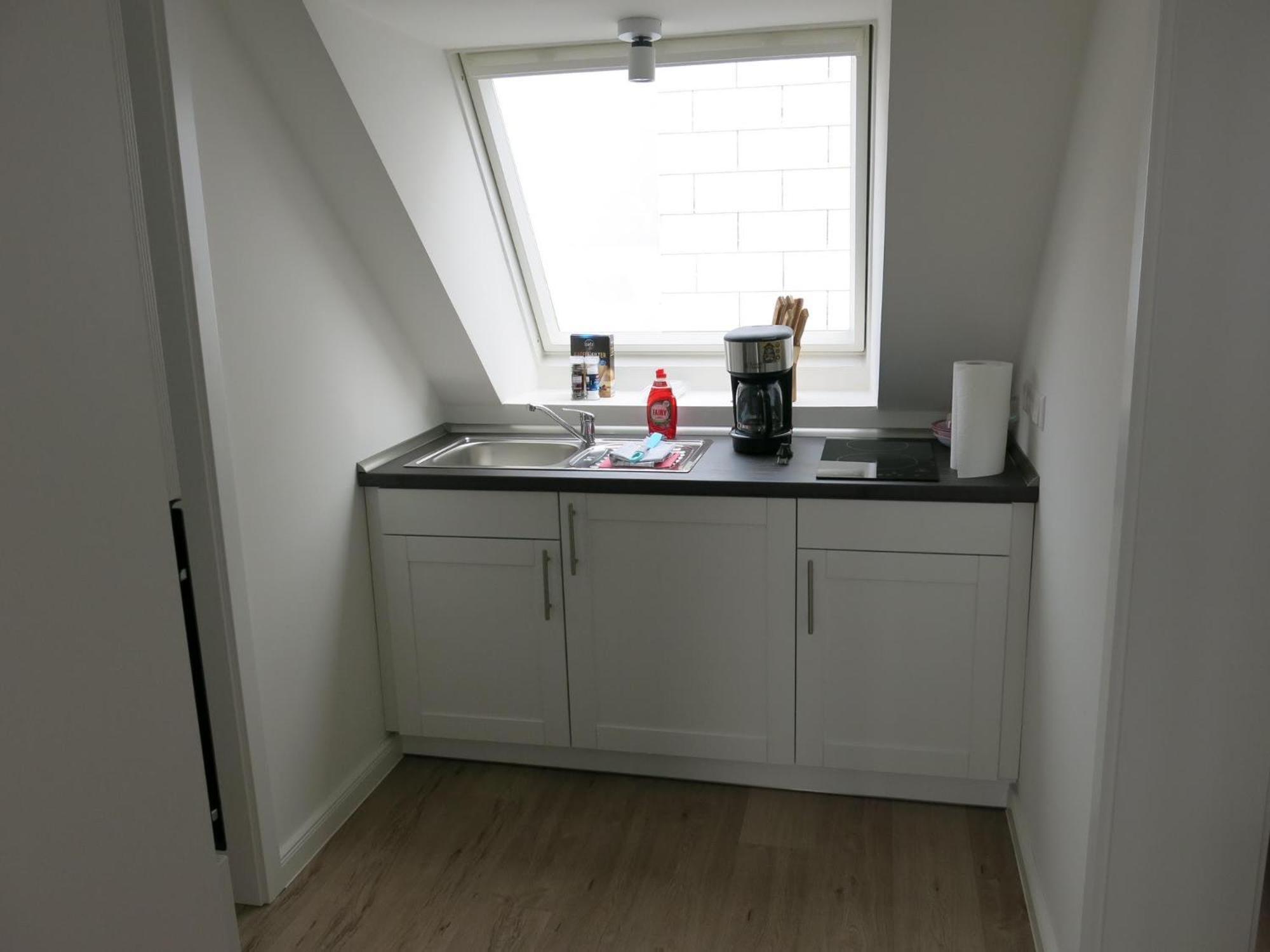 Apartmenthuus Koenig Norderney Quarto foto