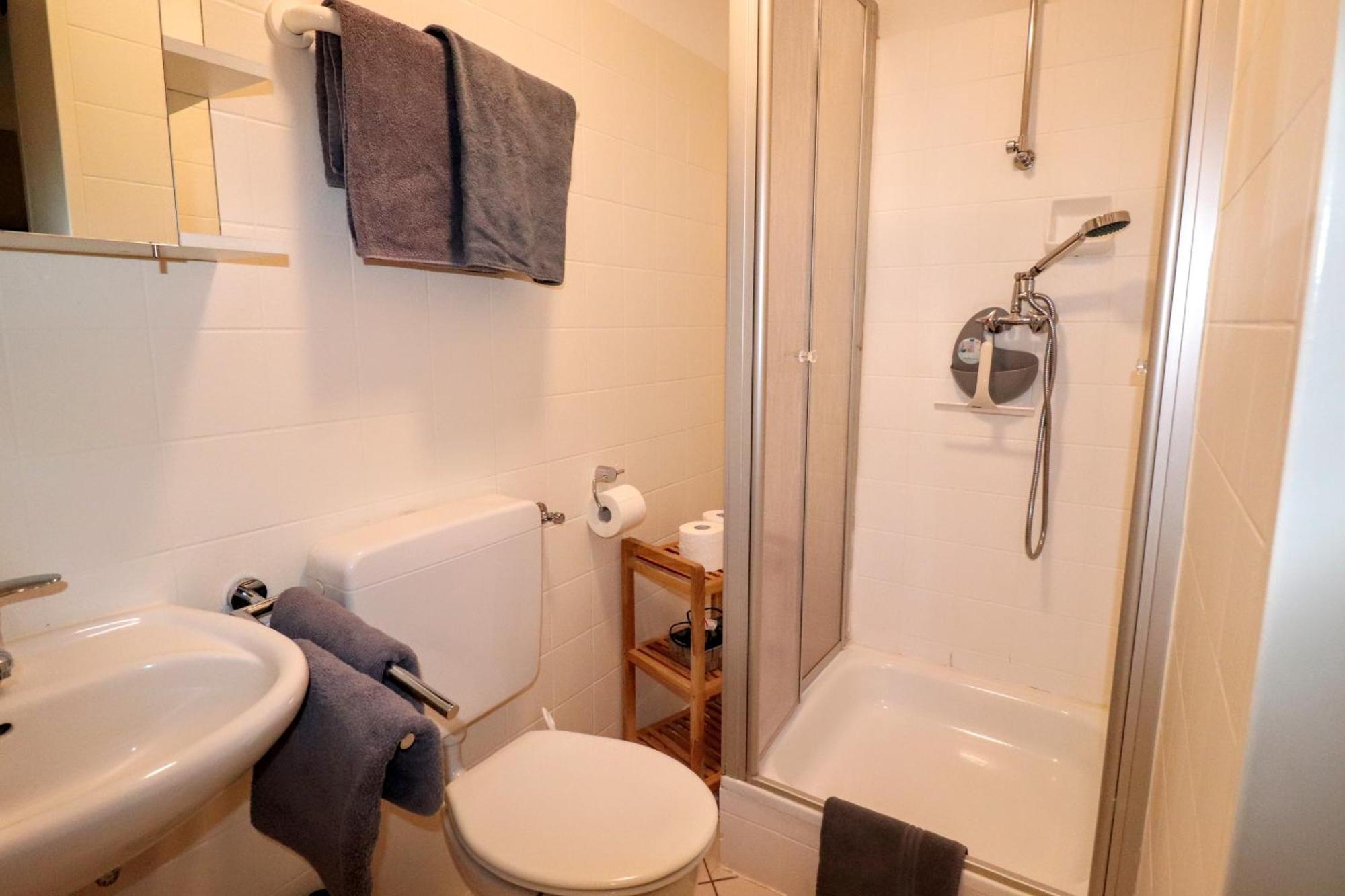 Apartmenthuus Koenig Norderney Quarto foto