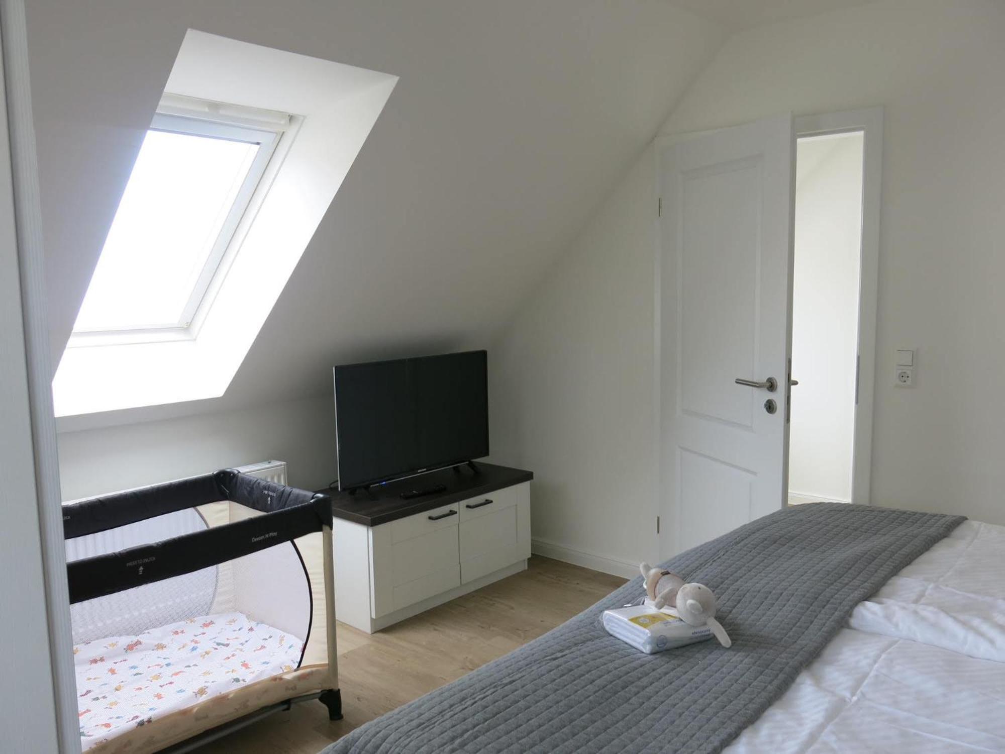 Apartmenthuus Koenig Norderney Quarto foto